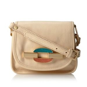 Treesje Handbags - ⭕n hold. Last few days !Treesje Winslet cross body Treesje Handbags - ⭕n hold. Last few days !Treesje Winslet cross body