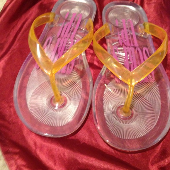 Flip flops