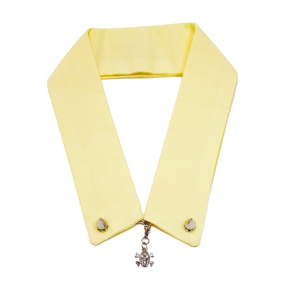 BN Skull Collar Necklace