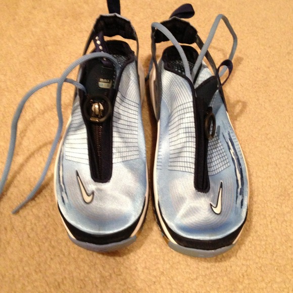 Nike Air Max Sneakers