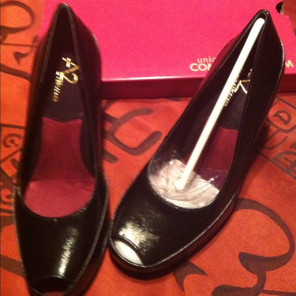 ❤REDUCED❤ Aerosoles pumps