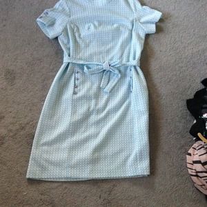 Vintage dress