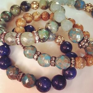 My TriBeCa heirloom collection