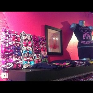 MoonGoddessCouture Jewelry - 🎀CUSTOM HAIR BOWS,HATS,NECKLACES & BRACELETS🎀 MoonGoddessCouture Jewelry - 🎀CUSTOM HAIR BOWS,HATS,NECKLACES & BRACELETS🎀