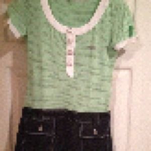 Dolce and Gabbana dress