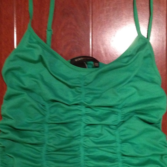 Sexy tank