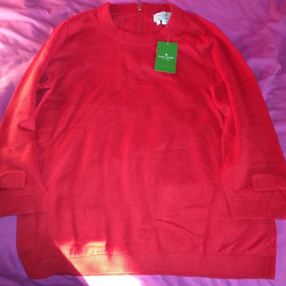 Kate Spade original Marcela sweater