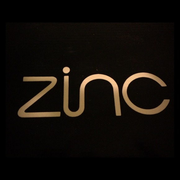 Zinc Swearer Boots (size 10),  originally $150