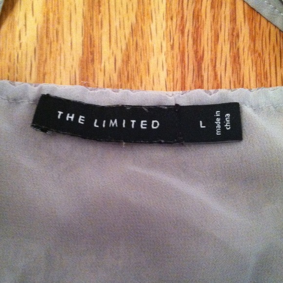 Blouse - Picture 2 of 2