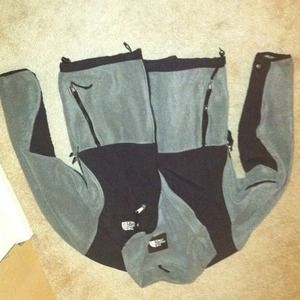 Denali north face fleece
