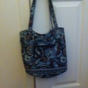 Vera Bradley bag