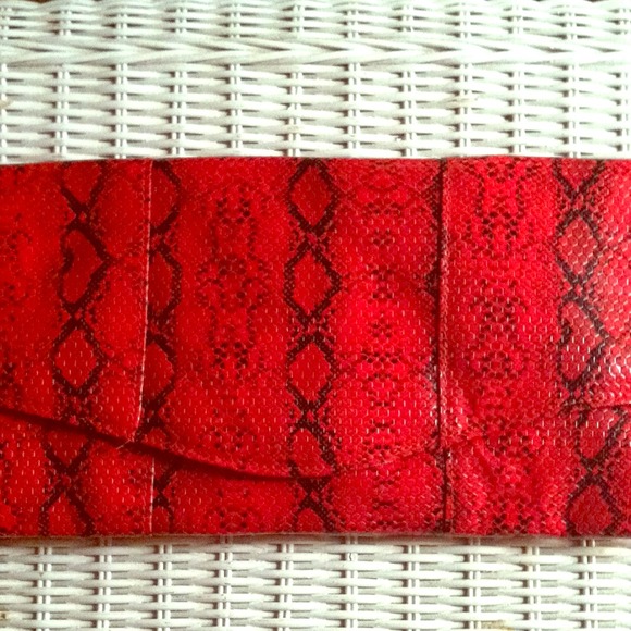 RESERVED- Clutch Bundle for Jackie40