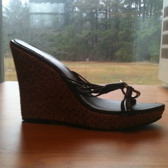 Wedges - Picture 2 of 3