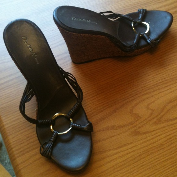 Wedges - Picture 3 of 3