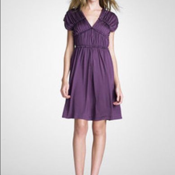 Tory Burch Feldspar Dress