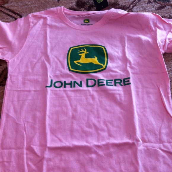 John Deere Shirt!