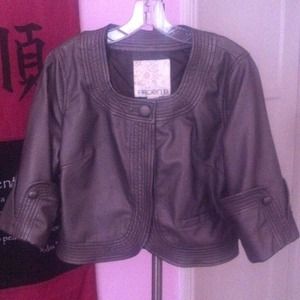 Arden B Jacket