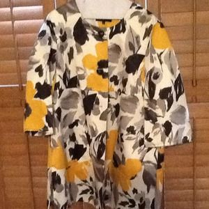 Jones New York Jacket