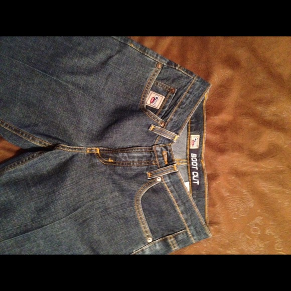 💰Cruel Girl Jeans🎀Brand New!!