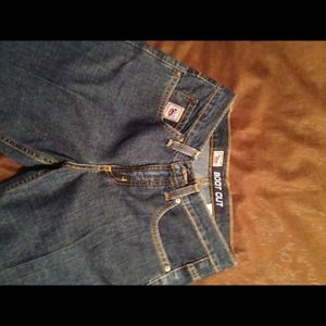 💰Cruel Girl Jeans🎀Brand New!!