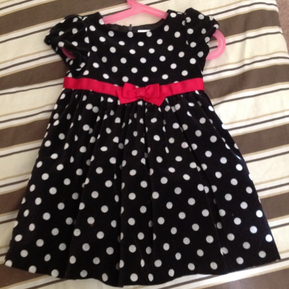 Cute Gymboree dress