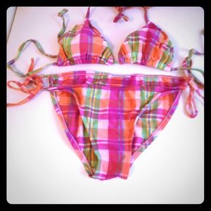 Swimsuit
