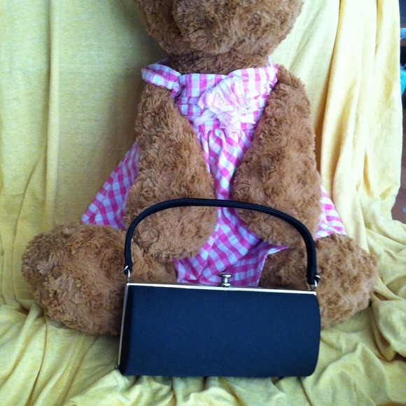 Carlo Fellini party bag! Georgeous!!!❤SOLD❤