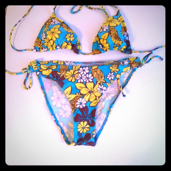Swimsuit