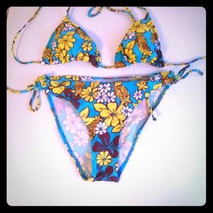 Swimsuit