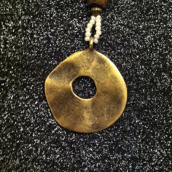 Necklace & Earrings - Picture 3 of 3