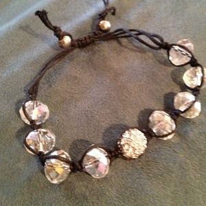 Bracelet Very Cute Adjustable🎀Brand New🎀