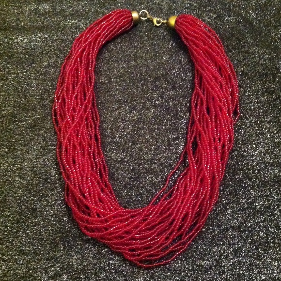 Accessories - Necklace