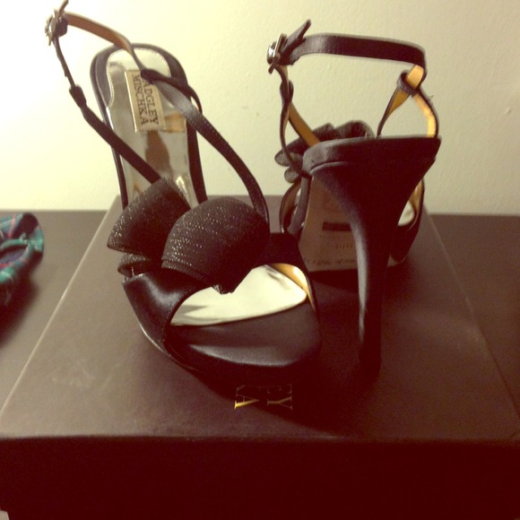Size 10 heels