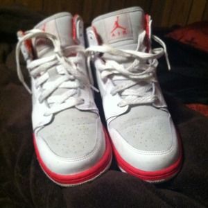 Air Jordan Retros