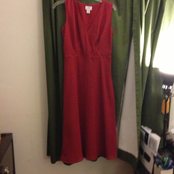Ann Taylor loft dress