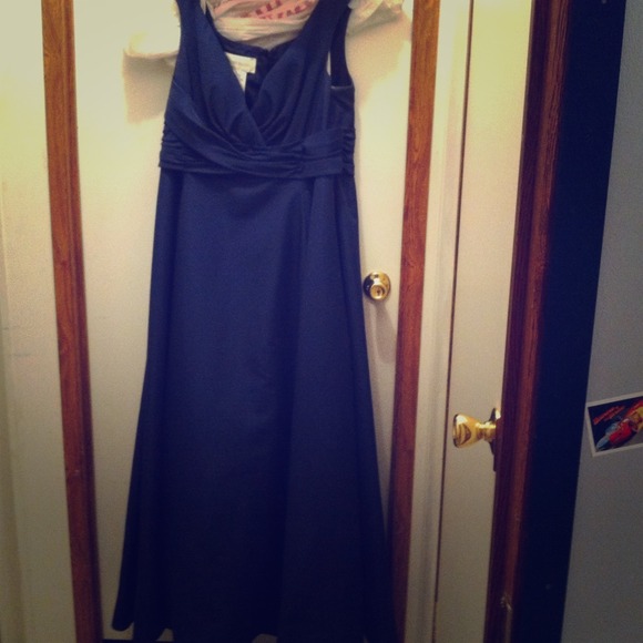 Bridesmaid/Prom Dress