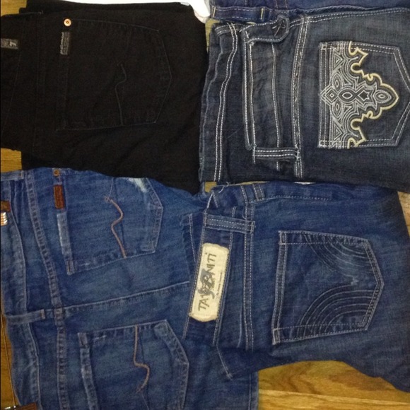 Denim - Picture 2 of 4