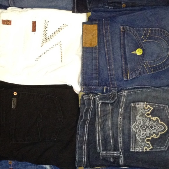 Denim - Picture 3 of 4