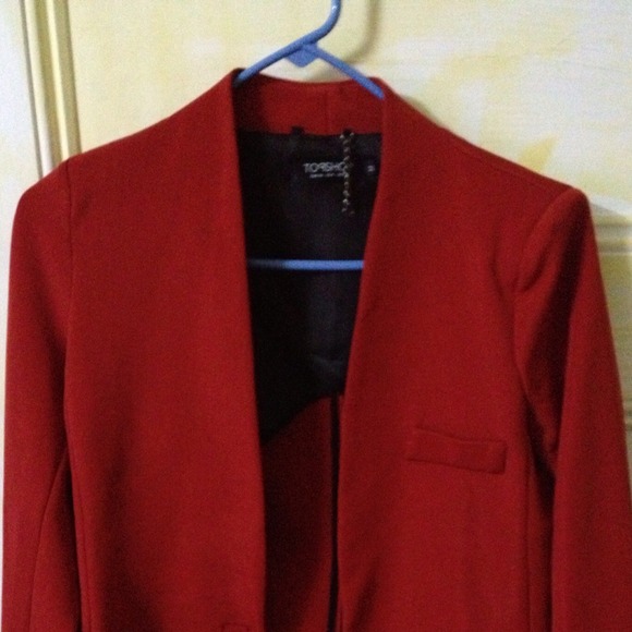Jacket blazer