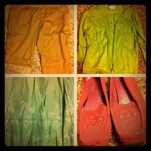 5 item bundle for @katymac33