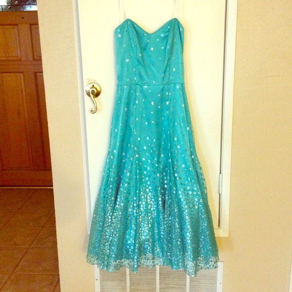 Josh&jazz vintage style dress