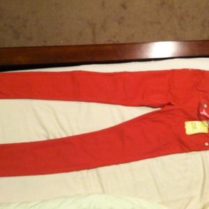 Brand New Paris blues skinny jeans