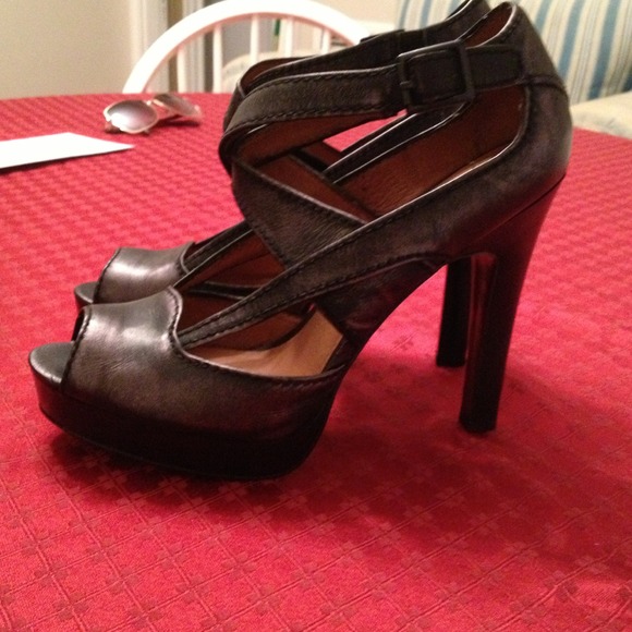 No. 704b heels.