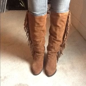 Jeffrey Campbell Houston boot
