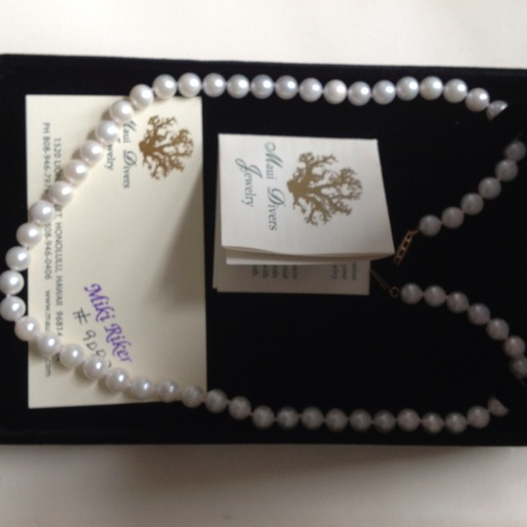 Pearls