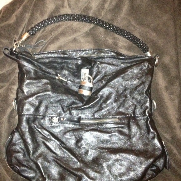 Knock off Chloe Handbag...Gently Used