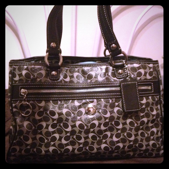 Coach Handbag