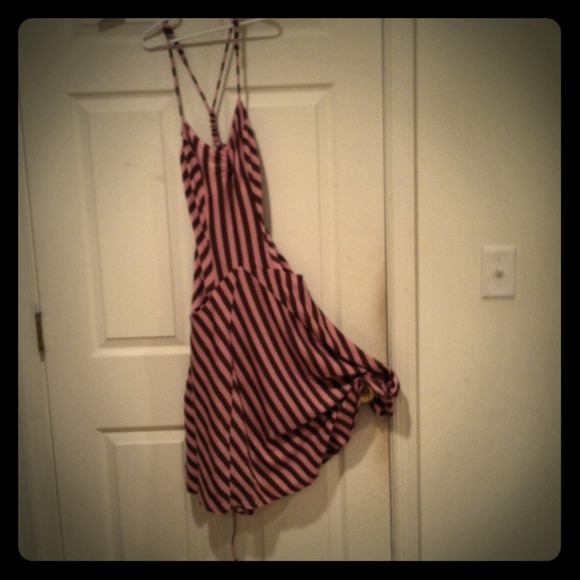 Summer fun dress