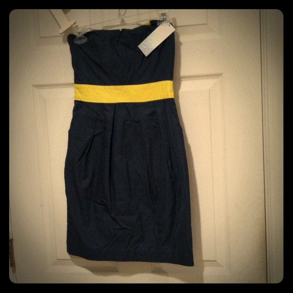 Cute work or cocktail dress casual material