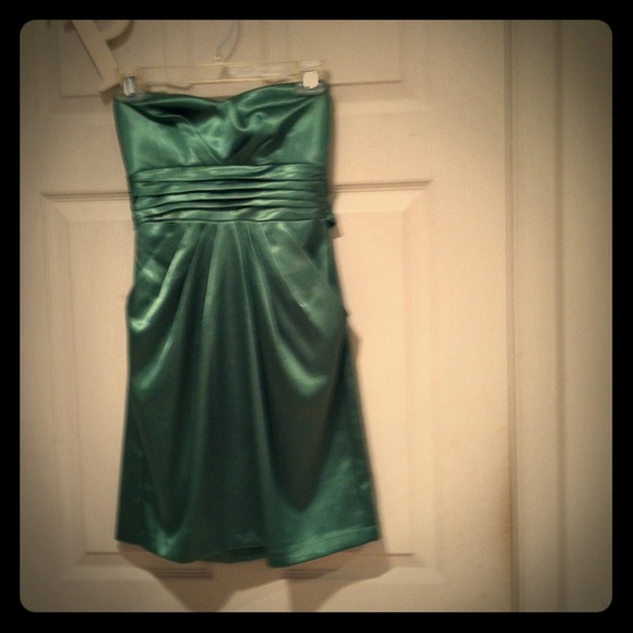 Cute party dress